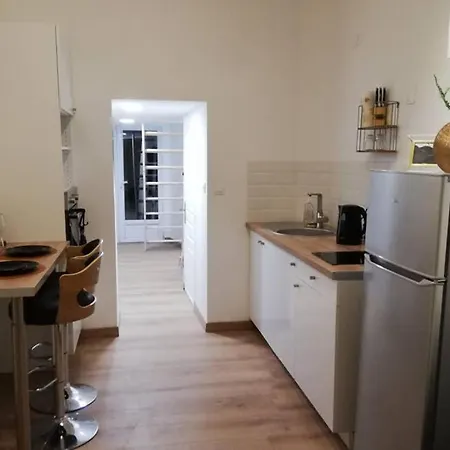 Escapades Douaisiennes Appartement *