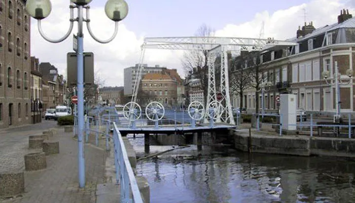 Escapades Douaisiennes