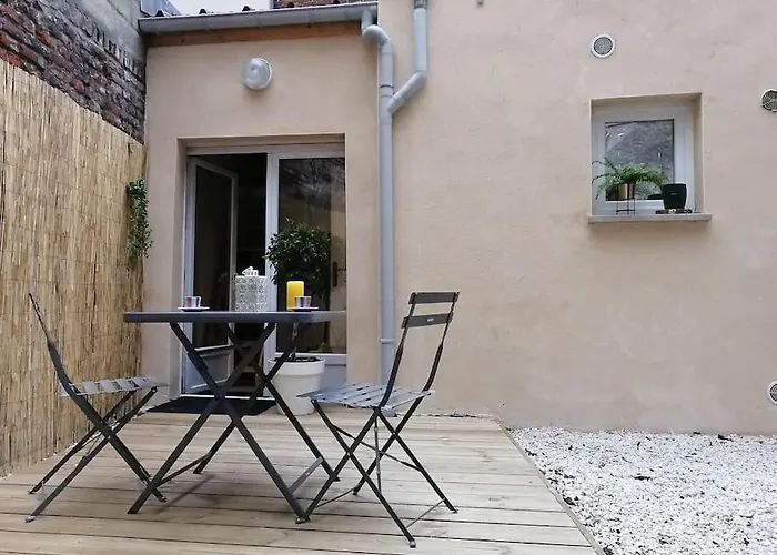 Escapades Douaisiennes *