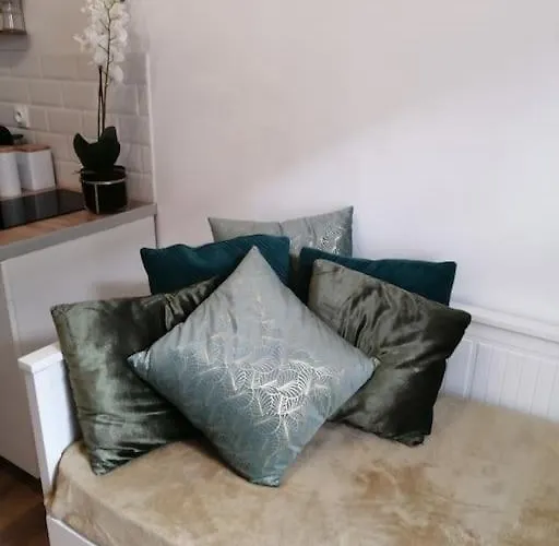 Apartment Escapades Douaisiennes Douai