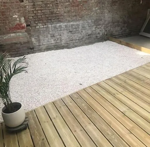 Escapades Douaisiennes Apartment Douai